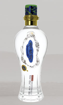 JB-118 500ml